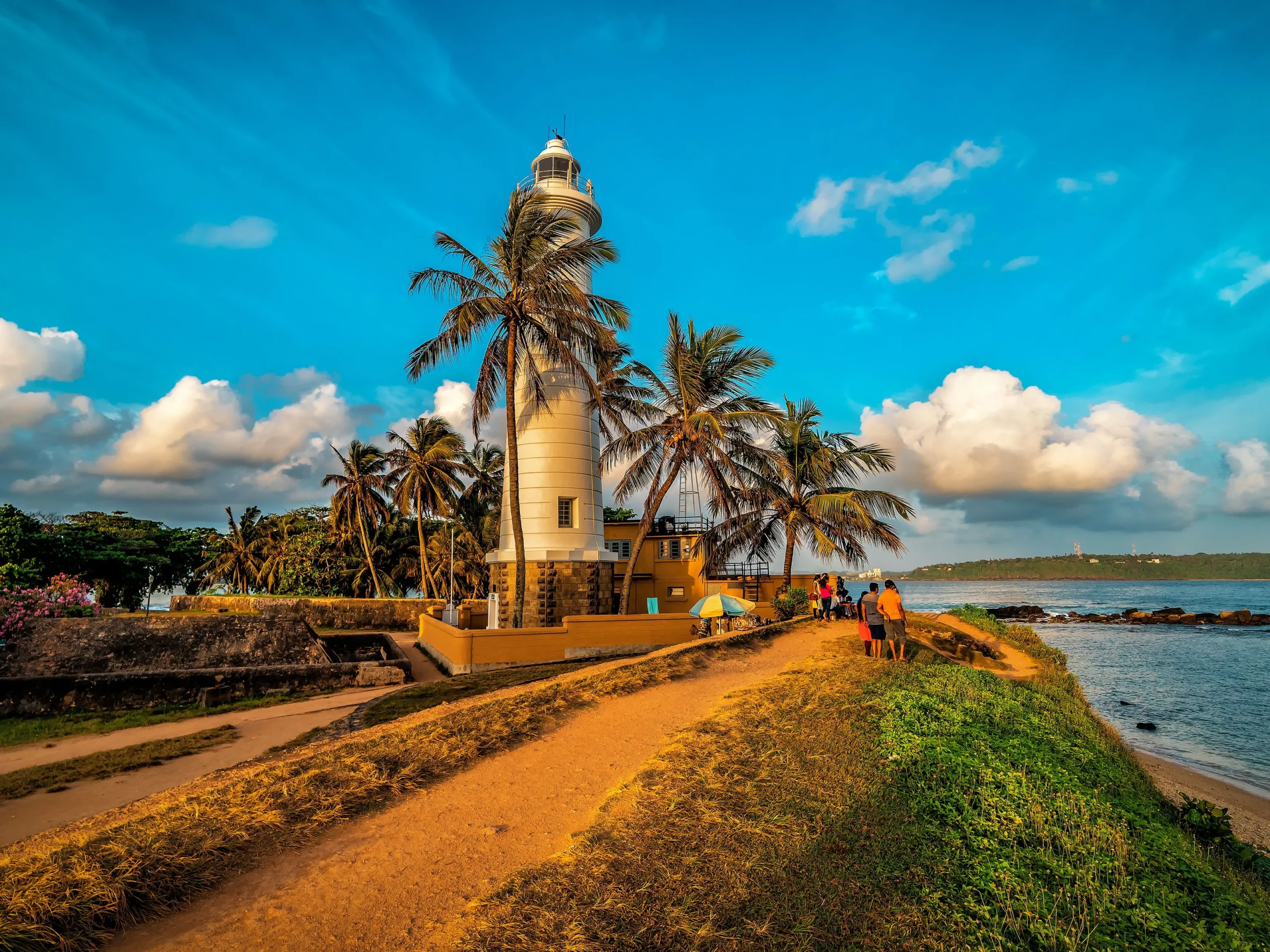 Galle