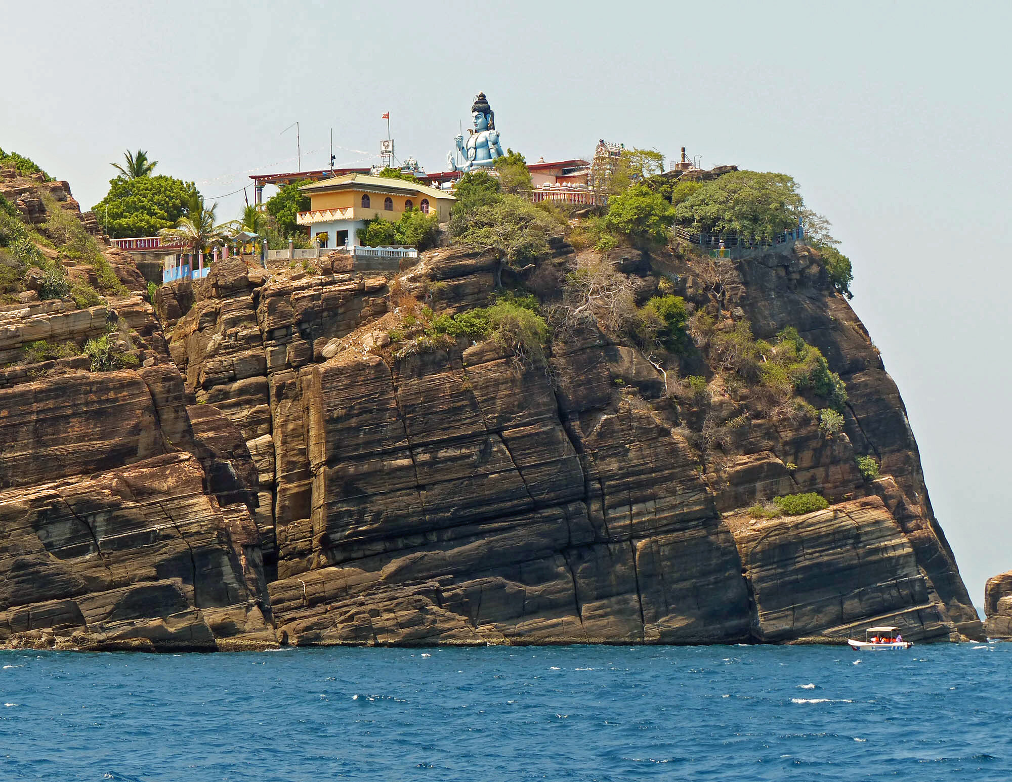 Trincomalee