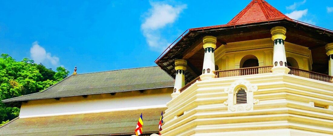 Kandy – The Cultural Heart of Sri Lanka